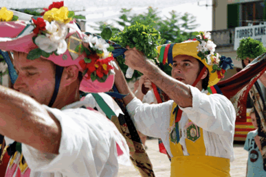 Els Cossiers de Montuïri