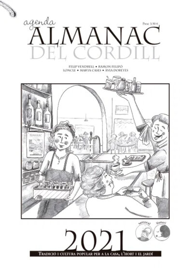 Almanac del Cordill 2021