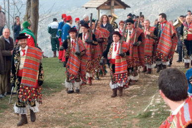Dia del Sant Crist