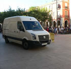 Les noves tartanes