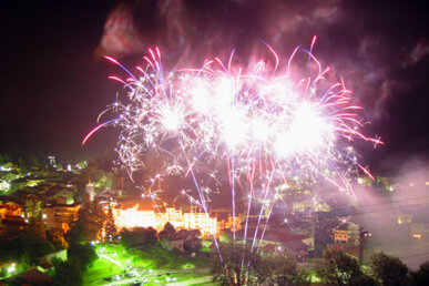 El Castell de Focs