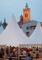 Mostra de Vins i Caves de la DO Alella