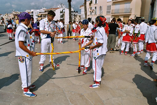 El Ball de Pastorets