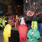 La Rua de la 69ena
