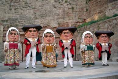 Nans de Manresa