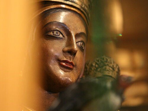 Galeria principal