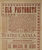 Cartell antic
