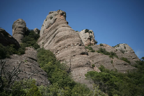 El Cingle dels Cavalls