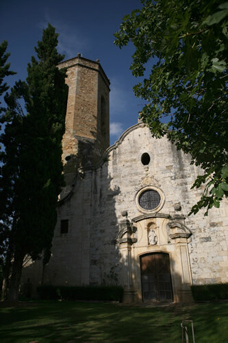 Església de Sant Genís