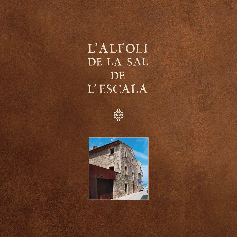 L'Alfolí de la Sal de l'Escala