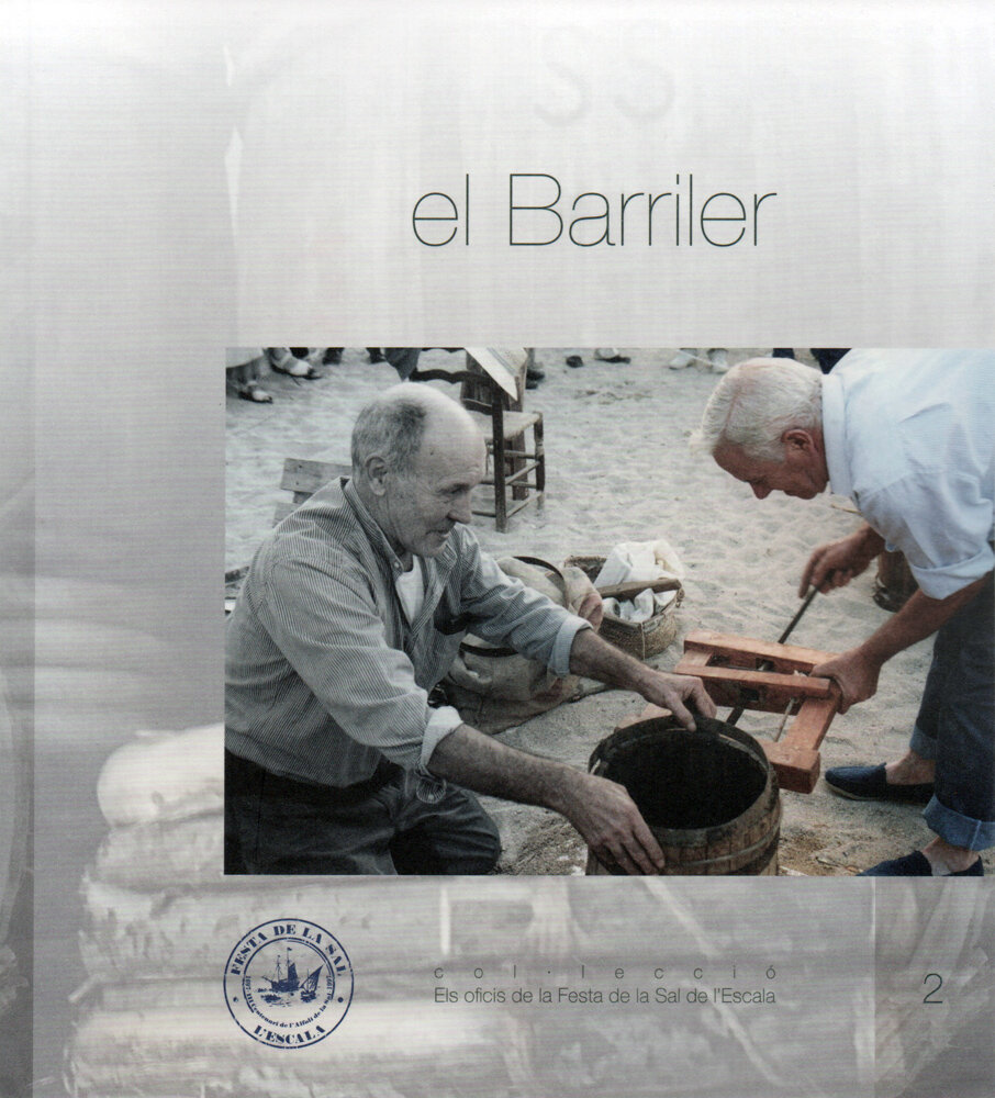 El barriler