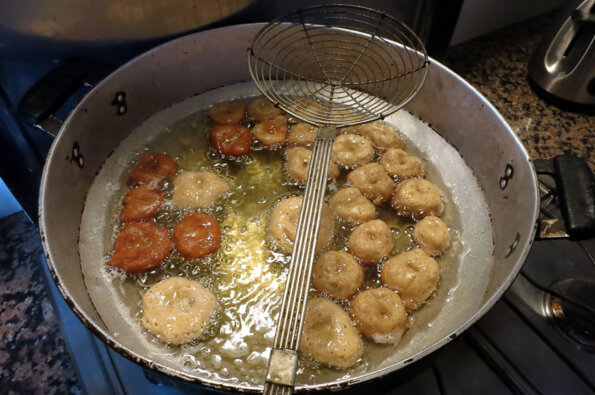 Els brunyols de l'Empordà