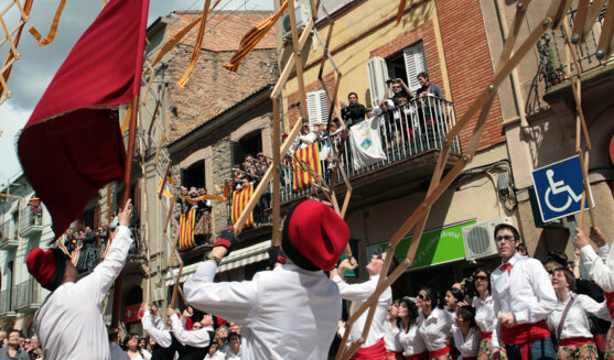 Les Caramelles