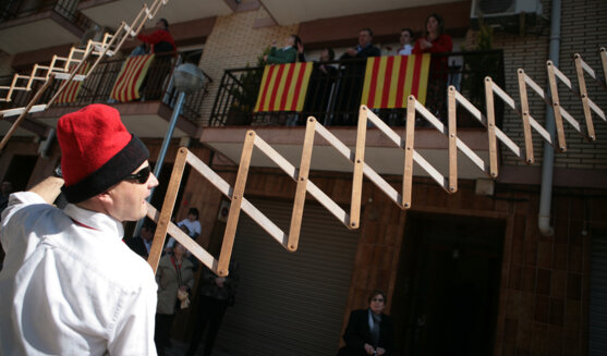 Caramelles de Callús