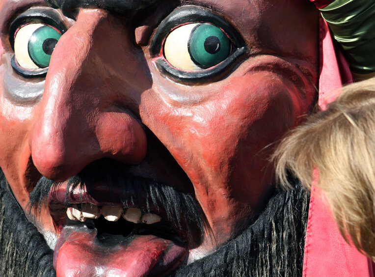 La Carassa de Barcelona