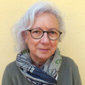 Carme Oriol i Carazo