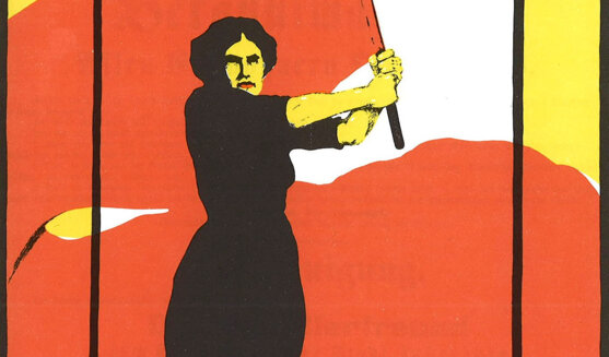 Dia internacional de les dones