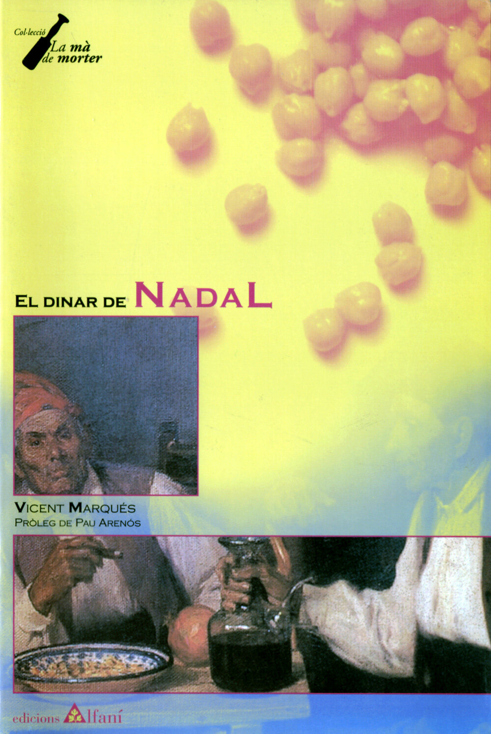 El dinar de Nadal