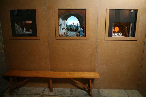 Galeria principal