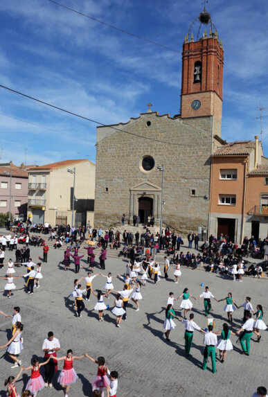 Concurs Nacional de Colles Sardanistes