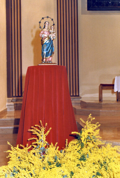 La Verge de la Cova