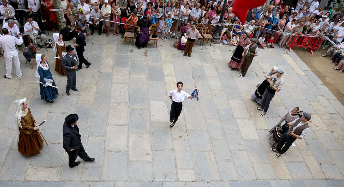 Festa Major de Blanes