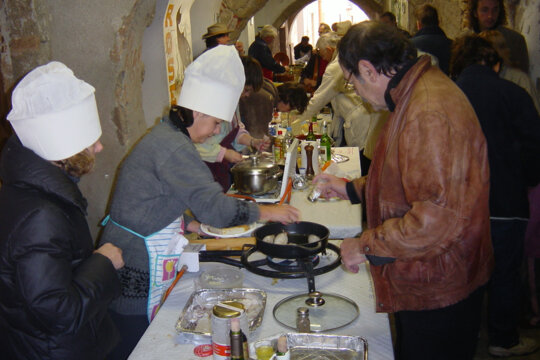 Concurs de Cuina