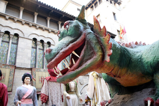El Marraco