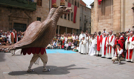 Festa Major de Tàrrega