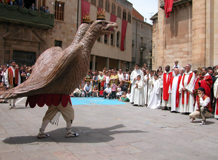 Festa Major de Tàrrega