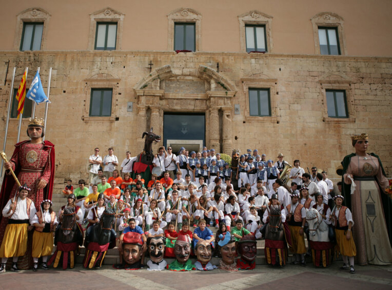 Festa Major de Torredembarra