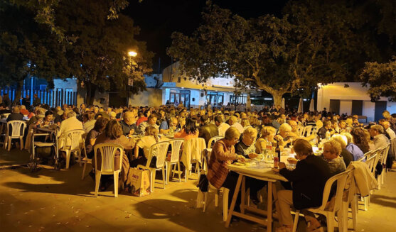 Festa major petita de Masquefa