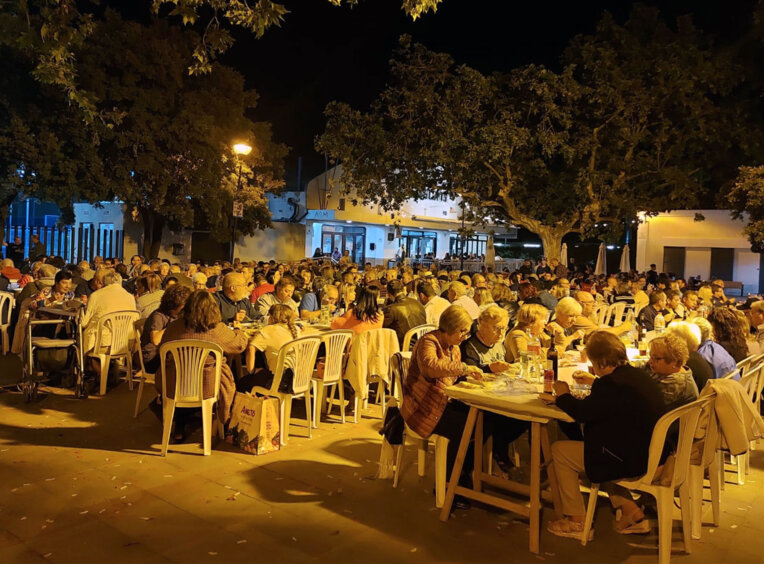 Festa major petita de Masquefa