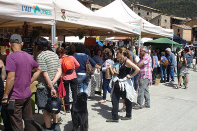 La fira