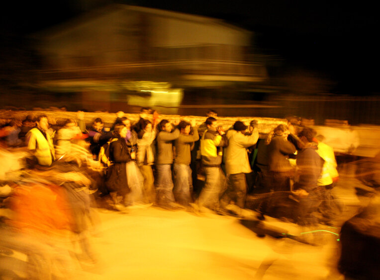 Festes del pi de Matadepera
