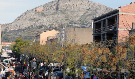 Fira de Sant Andreu