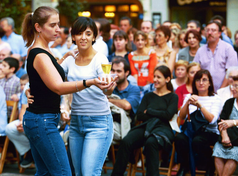 Festa Major de Sabadell