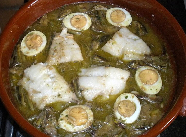 La gastronomia quaresmal