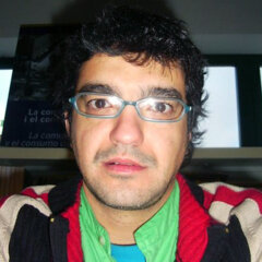 Jaume Badias Mata