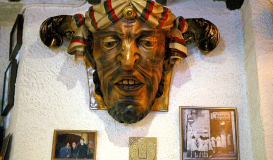 La Carassa