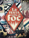 La festa sota el foc