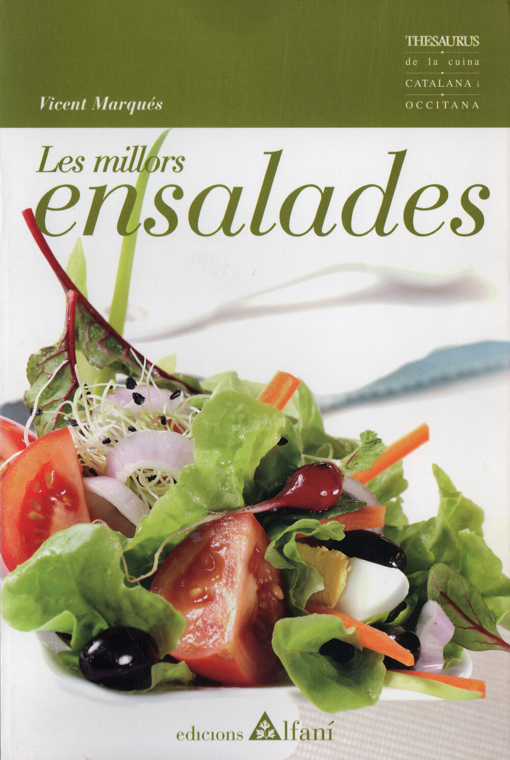 Les millors ensalades