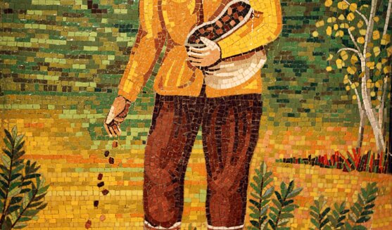 Llegenda de Sant Medir