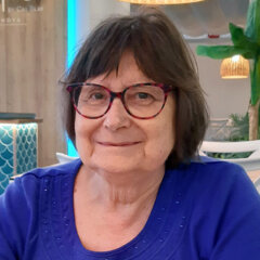 Mary Muñoz de Morales