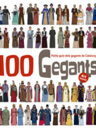 100 Gegants. Petita Guia dels Gegants de Catalunya (Volum 4)