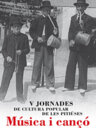Música i cançó (II)