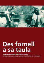 Des fornell a sa taula