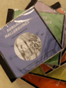 Rondaies Mallorquines en CD