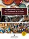 Germans Castells, art i figures per al pessebre