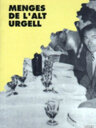 Menges de l'Alt Urgell